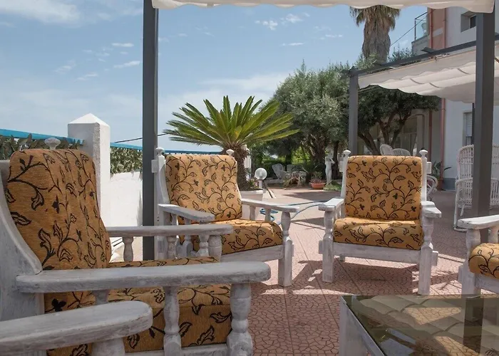 翁贝托酒店 里卡迪