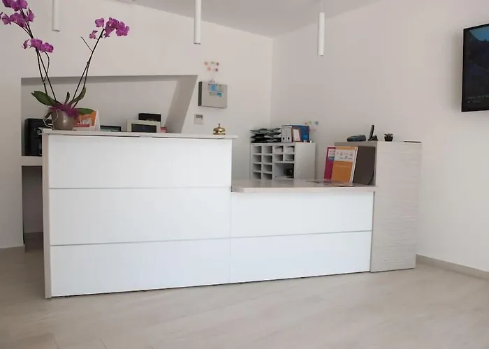 翁贝托酒店 酒店