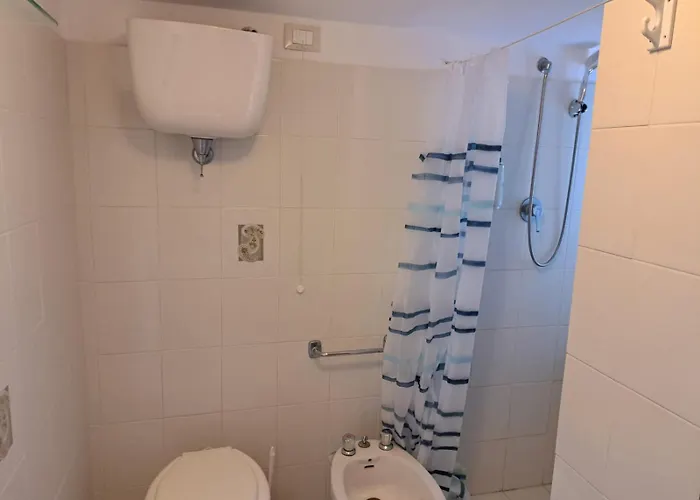 酒店 翁贝托酒店 3*