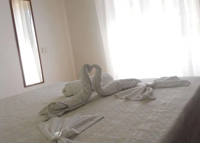 Umberto Hotel Ricadi