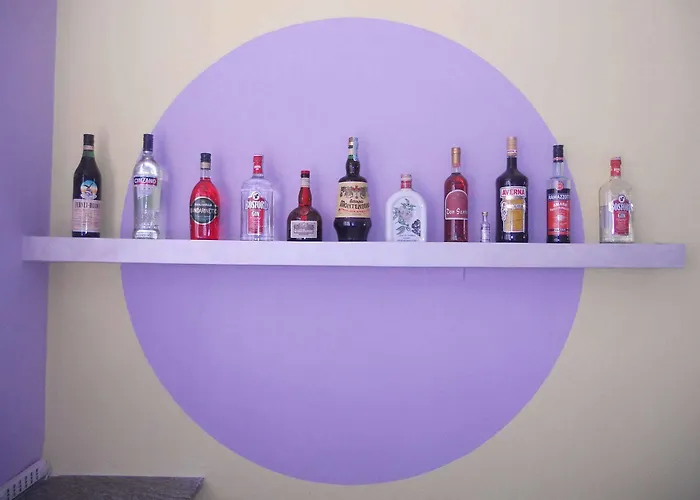 翁贝托酒店 里卡迪