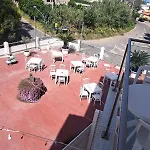 Hotel Umberto 3*