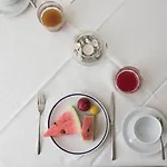 Hotel Umberto 3*