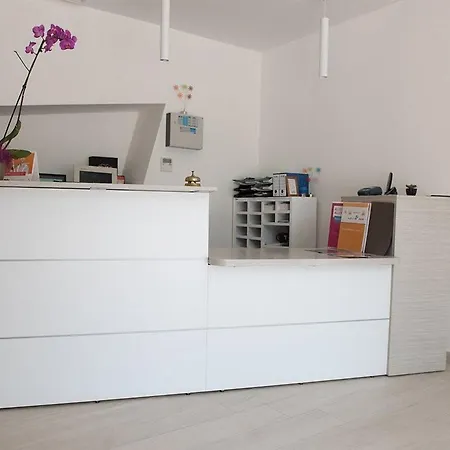 Umberto Hotel Ricadi