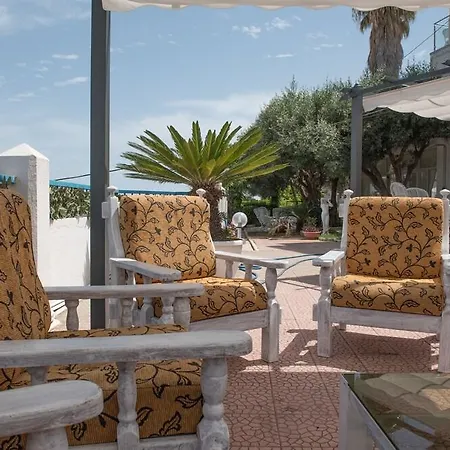 Hotel Umberto
