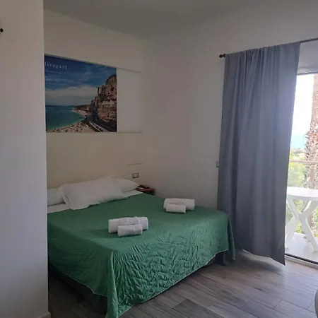 Umberto Hotel