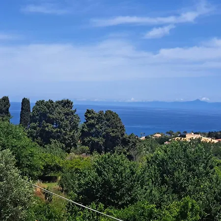 Szálloda Umberto 3*