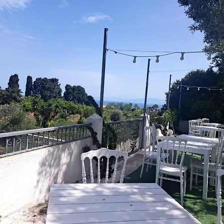 Hotel Umberto 3*
