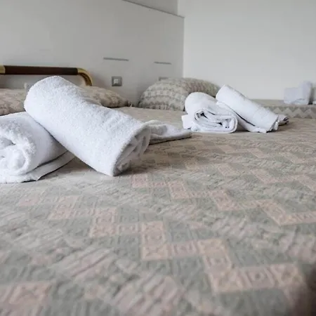 Hotel Umberto