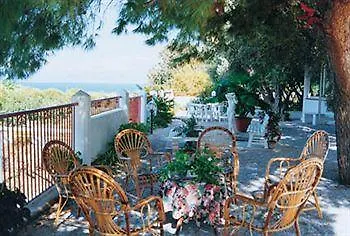 Umberto Hotel
