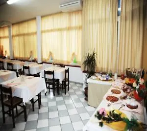 Hotel Umberto 3*