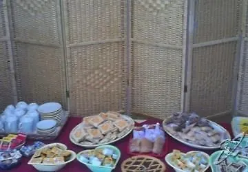 Hotel Umberto Ricadi