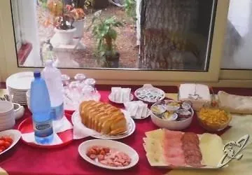 Hotel Umberto 3*