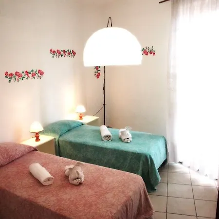 Umberto 3* Ricadi