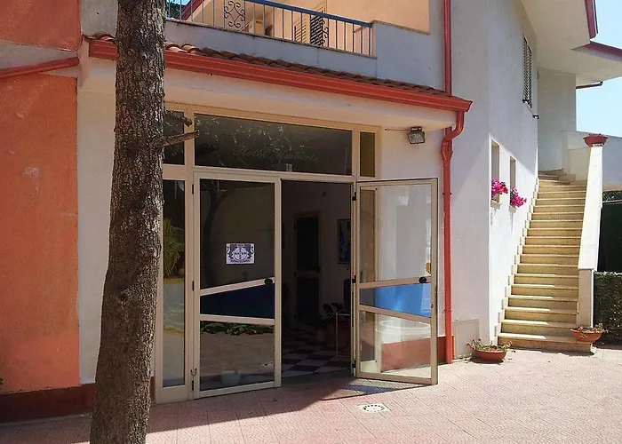 Umberto Hotel Ricadi