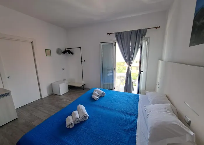 Hotel Umberto Ricadi