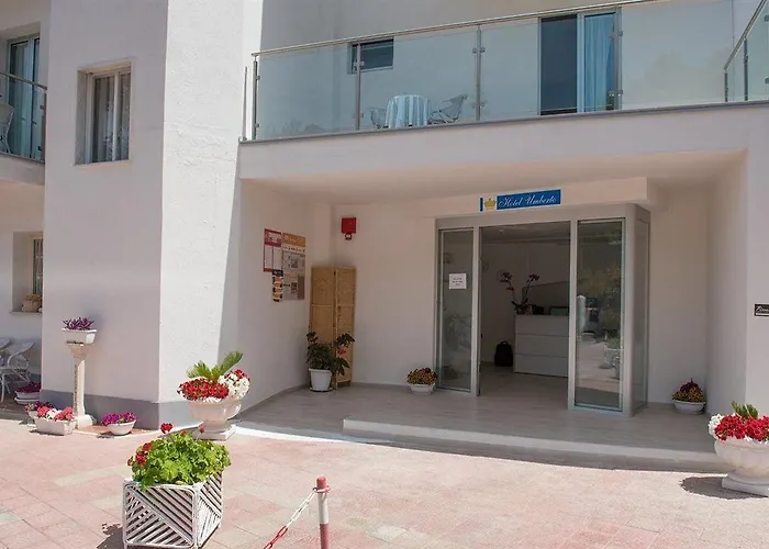 Umberto Hotel 3*