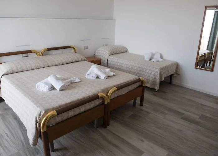 Hotel Umberto Ricadi