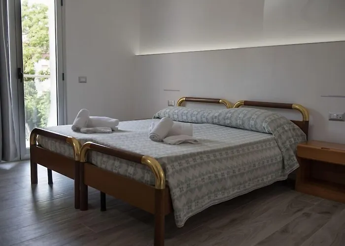 Hotel Umberto Ricadi