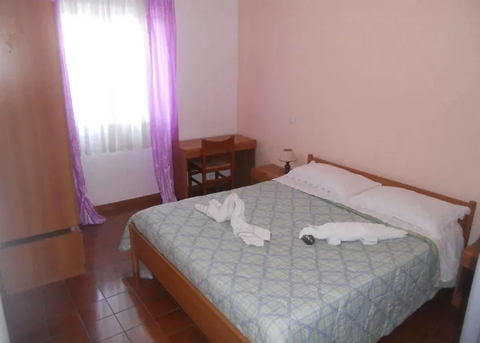 Hotel Umberto Ricadi