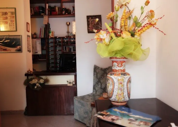 Umberto Hotel Ricadi