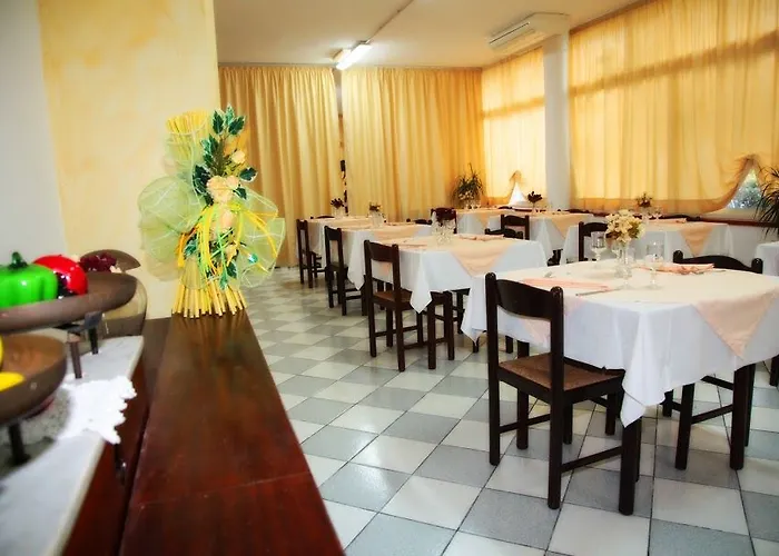 Umberto Hotel Ricadi